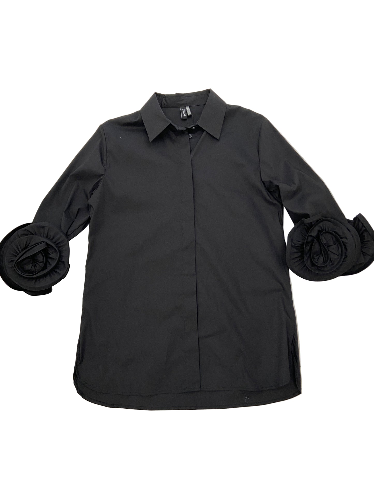 RAV 1W2296 Blouse - Black