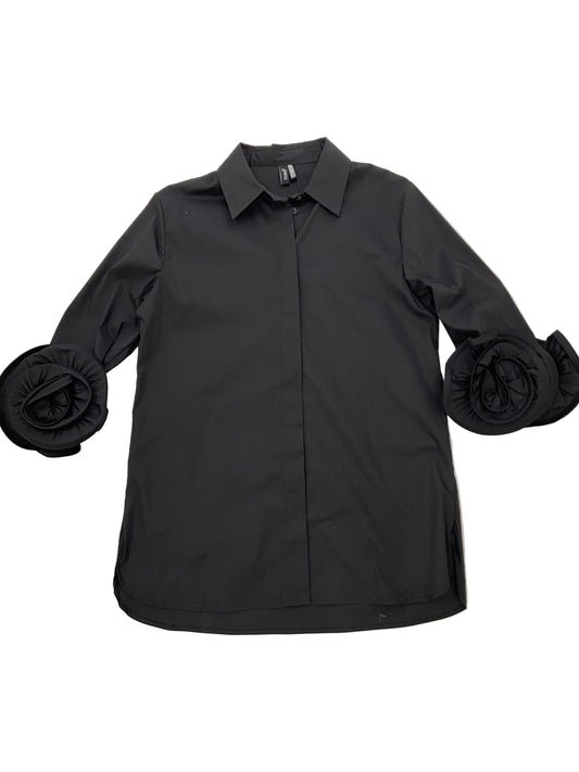 RAV 1W2296 Blouse - Black