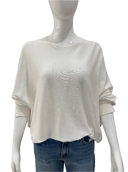 Ryan Top - White