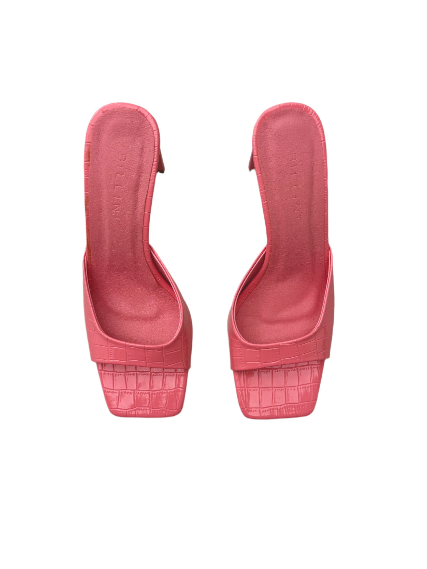 Kinlee Heel Coral