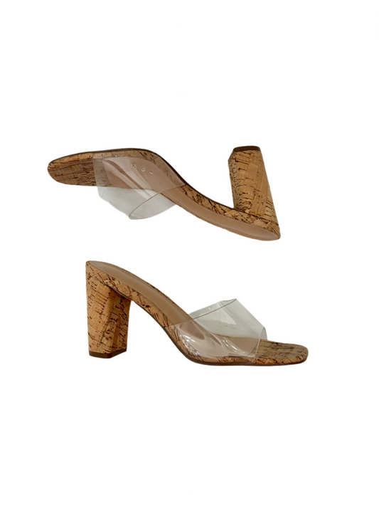 Frida Heel