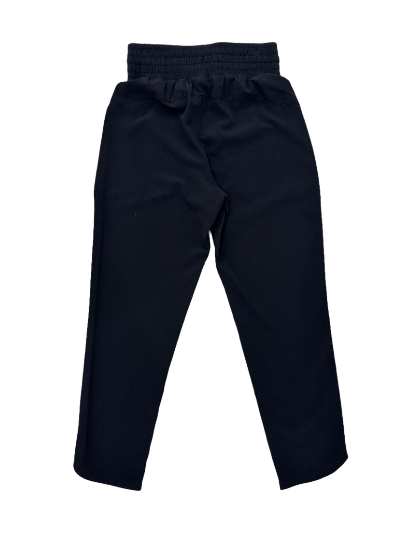 Casual Fridays Pants - Very Black