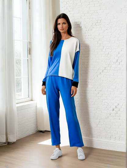 PA FT851C Top Cadet Colorblock