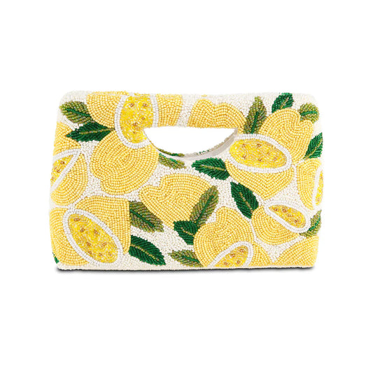 When Life Gives You Lemons Bag