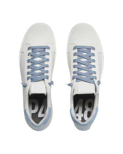Piuma Sneakers- Sky
