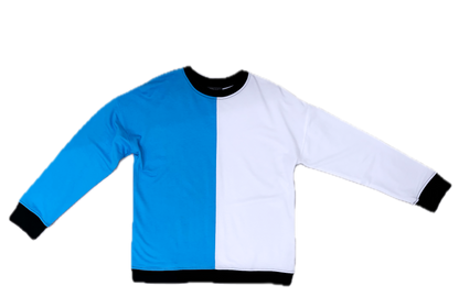 PA FT851C Top Cadet Colorblock