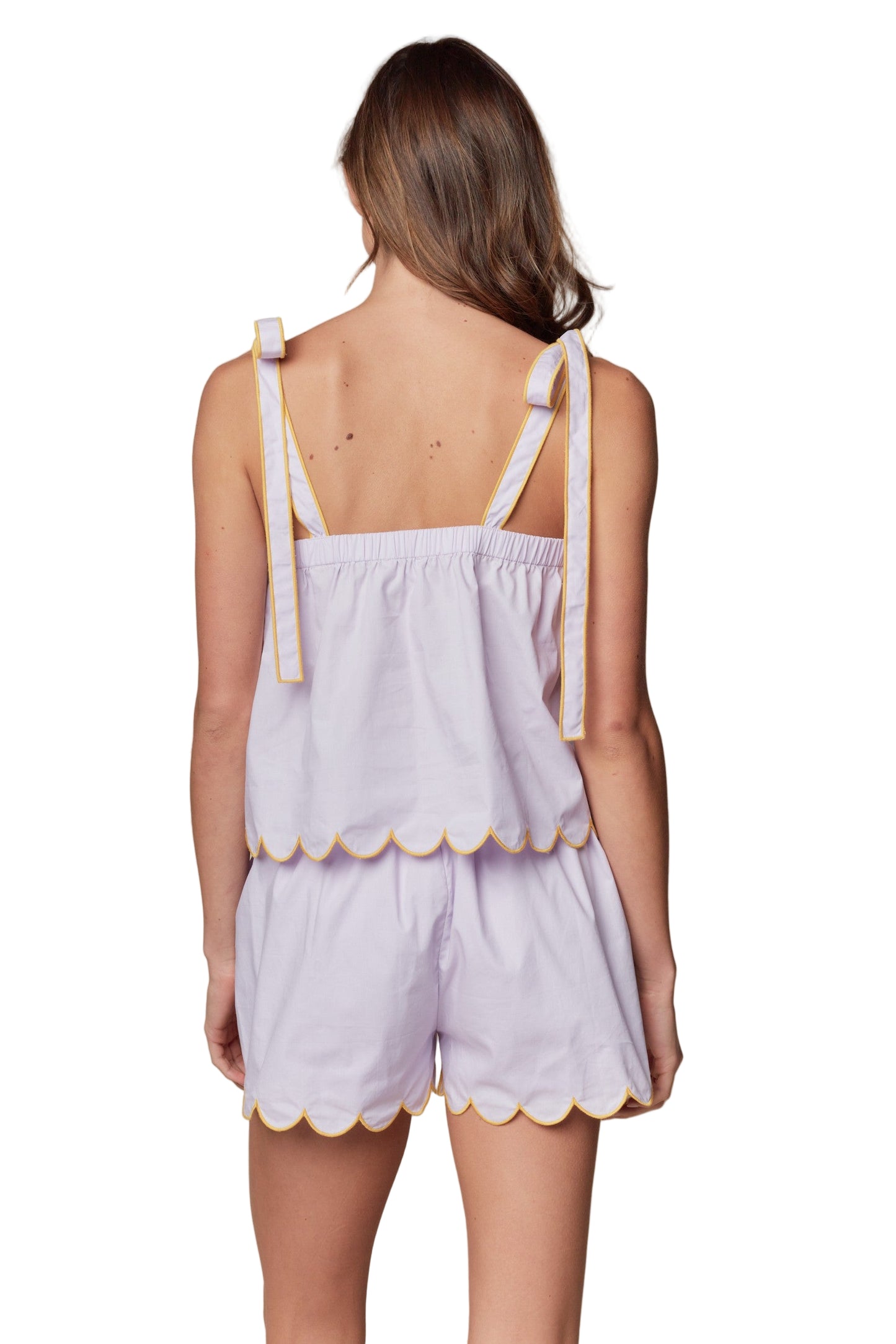 Tiger Spirit Set - Lavender
