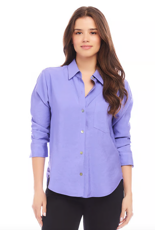 3L14500 Top - Lavender