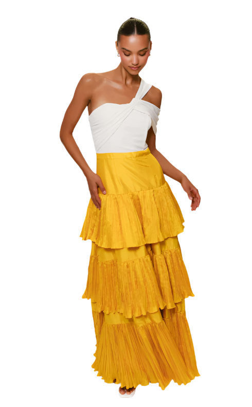 Rhea Dress