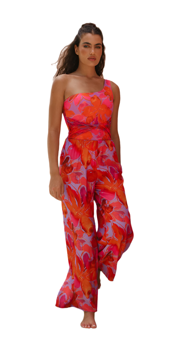 Graham Cover Up Pants