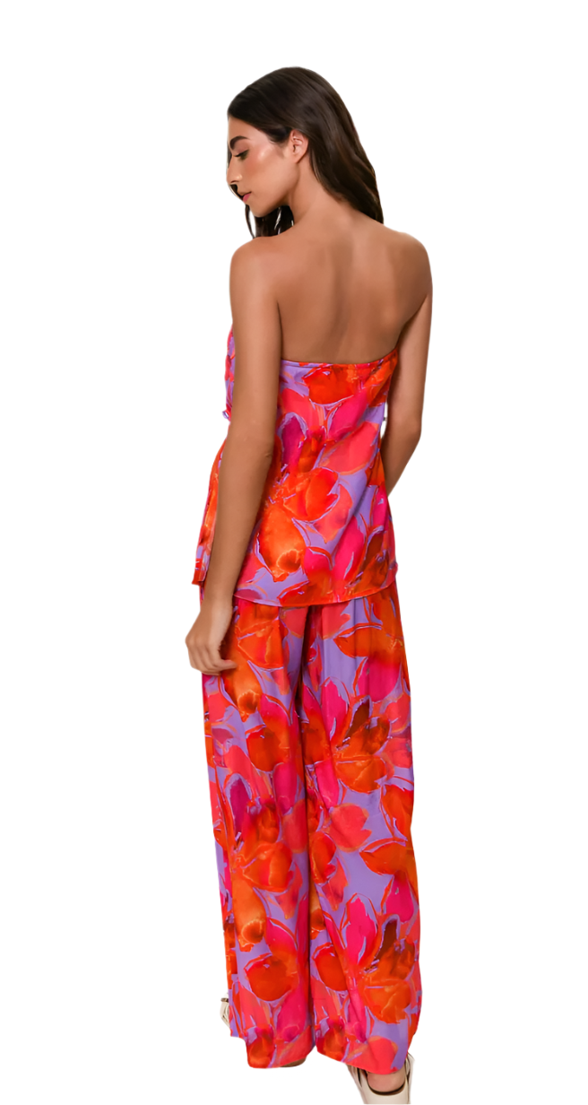 Graham Cover Up Pants