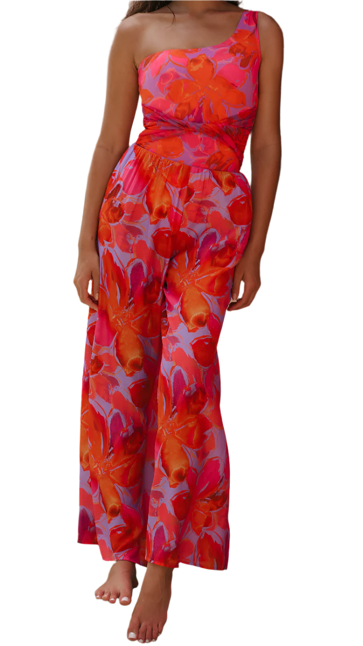 Graham Cover Up Pants