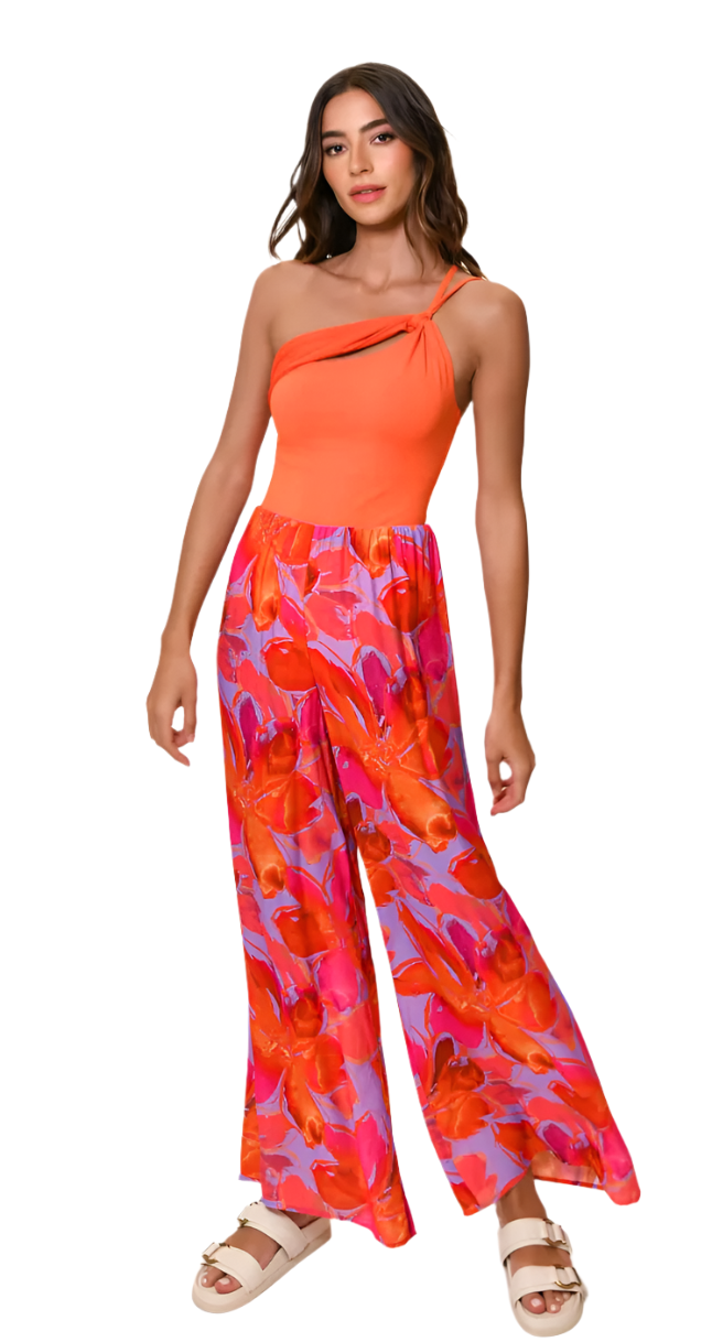 Graham Cover Up Pants