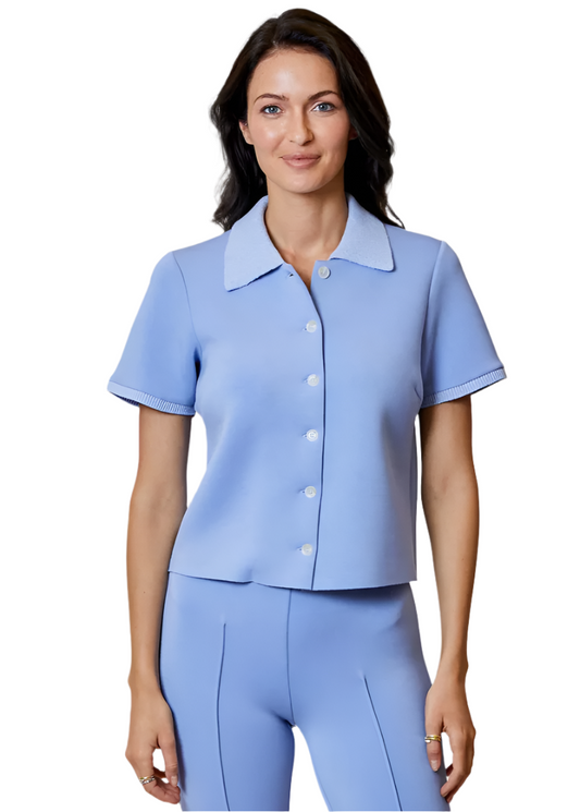 DHGI2104 Top - Capri