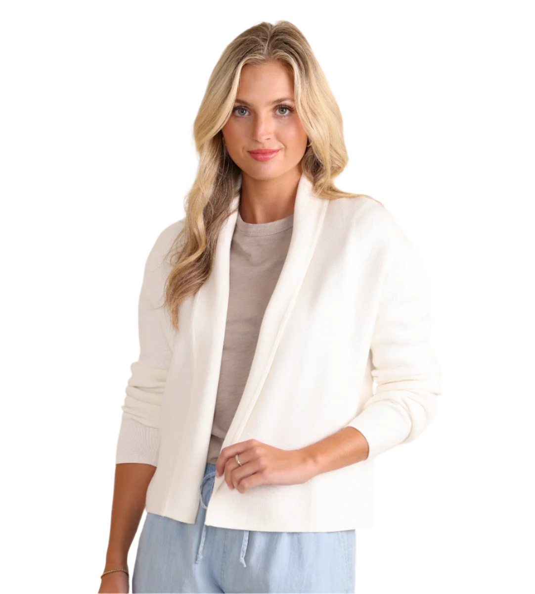 Raleigh Jacket - Shell