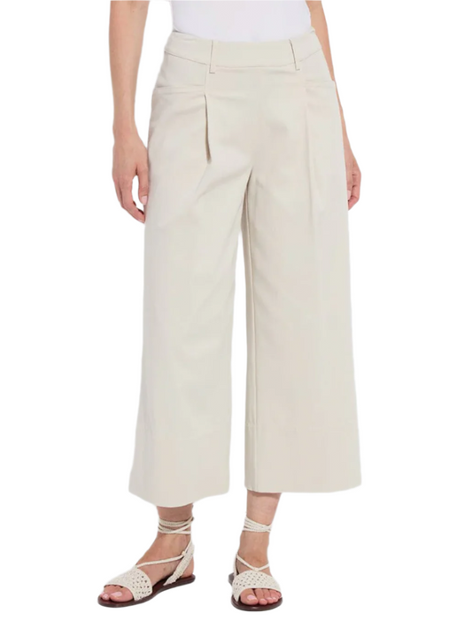 Mirabelle Pants - Oat