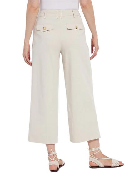 Mirabelle Pants - Oat