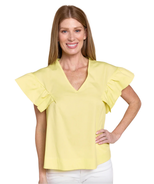 8268PC - Yellow