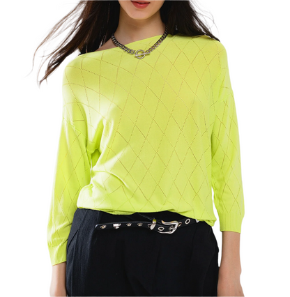 5532551 Top - Lime