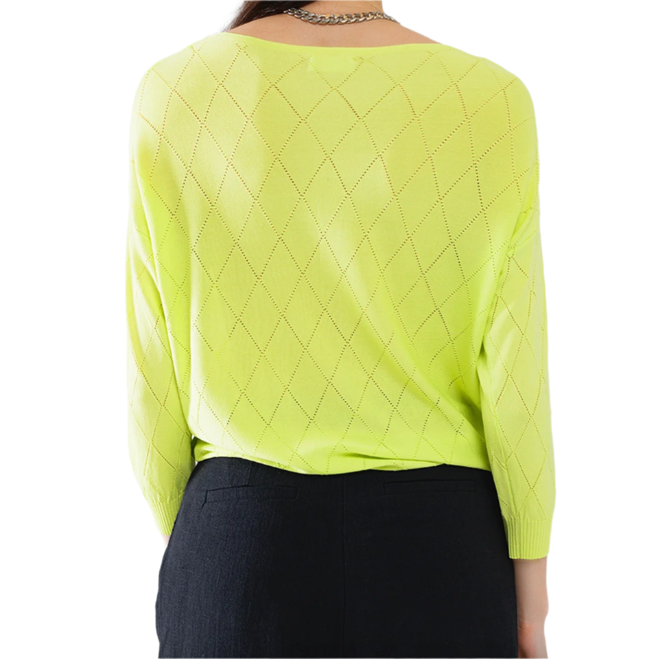 5532551 Top - Lime