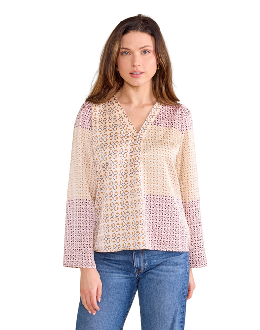 Jolie Top - Westminster