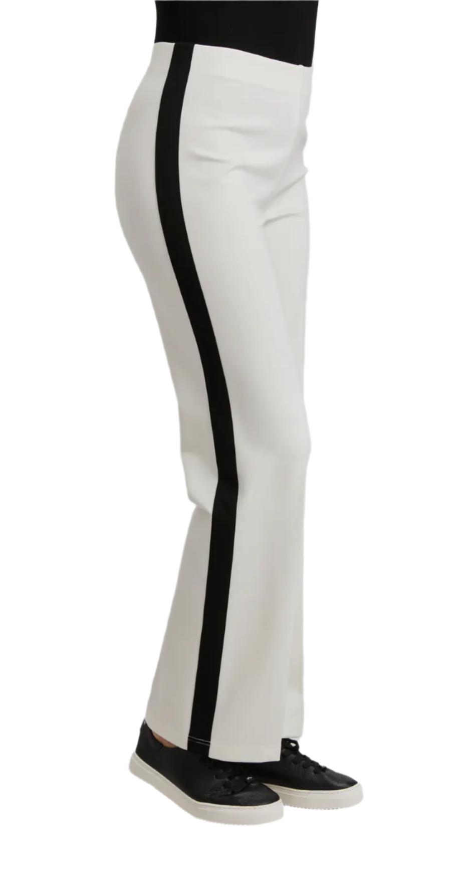 209P215 Pants - White