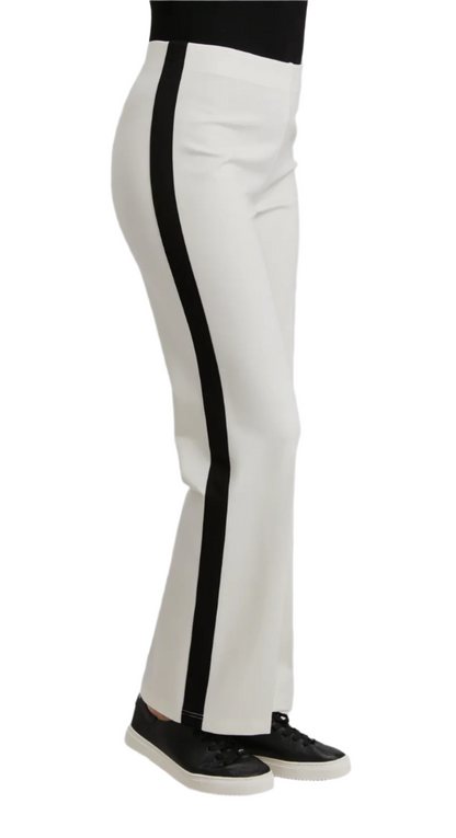 209P215 Pants - White