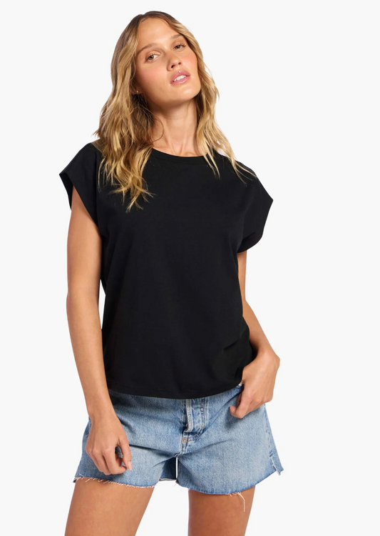 10-30319F Top Black