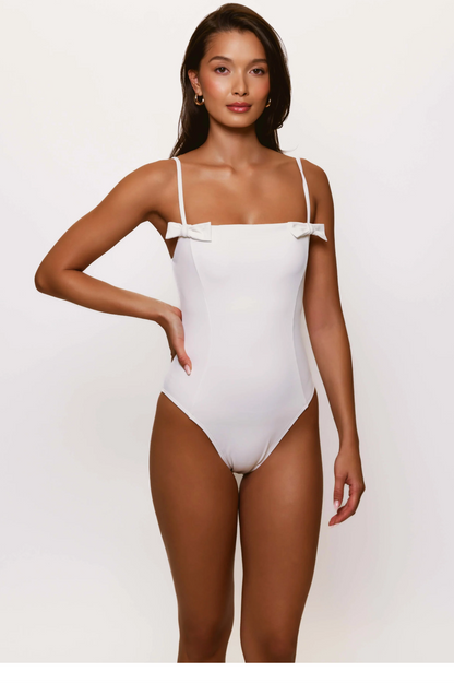 Townes One-Piece SwimSuit
