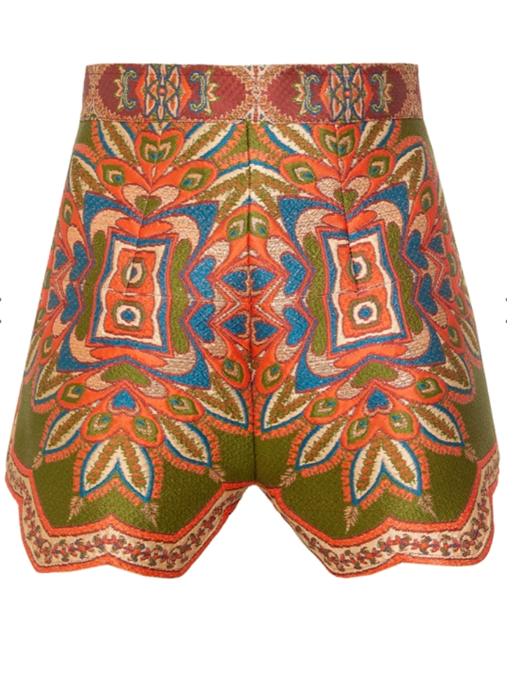Agape Shorts
