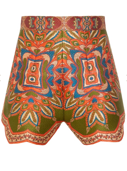 Agape Shorts