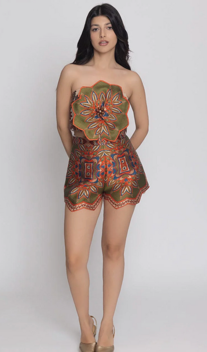 Agape Shorts