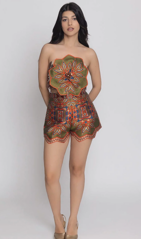Agape Shorts