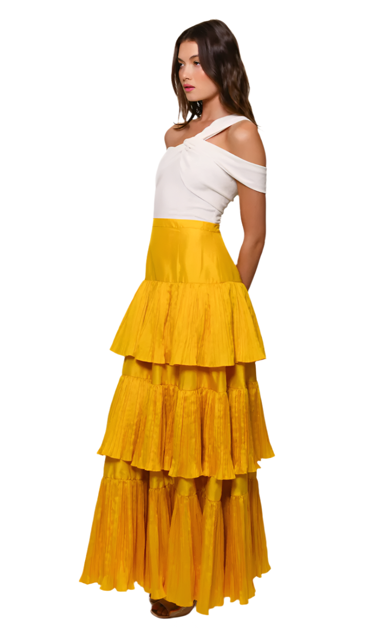 Rhea Dress