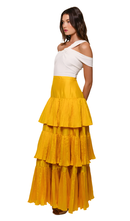 Rhea Dress