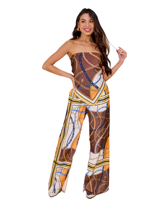 Penny Pants - Equestrian