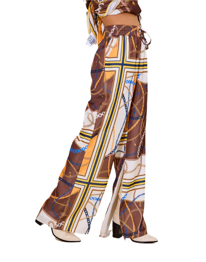 Penny Pants - Equestrian