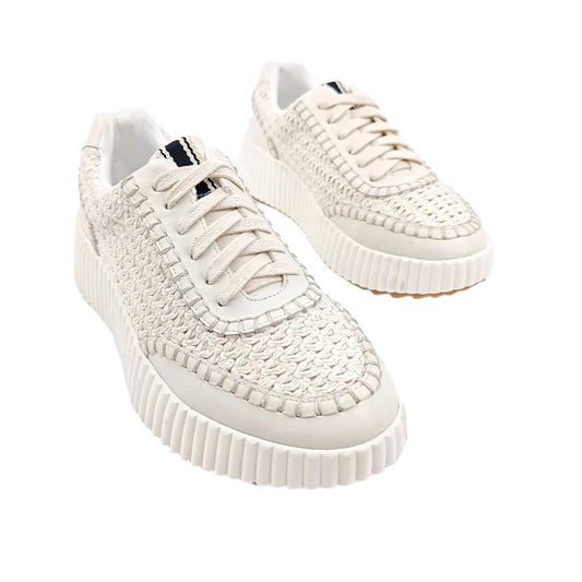 Selina Sneaker Ivory