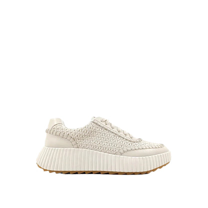 Selina Sneaker Ivory