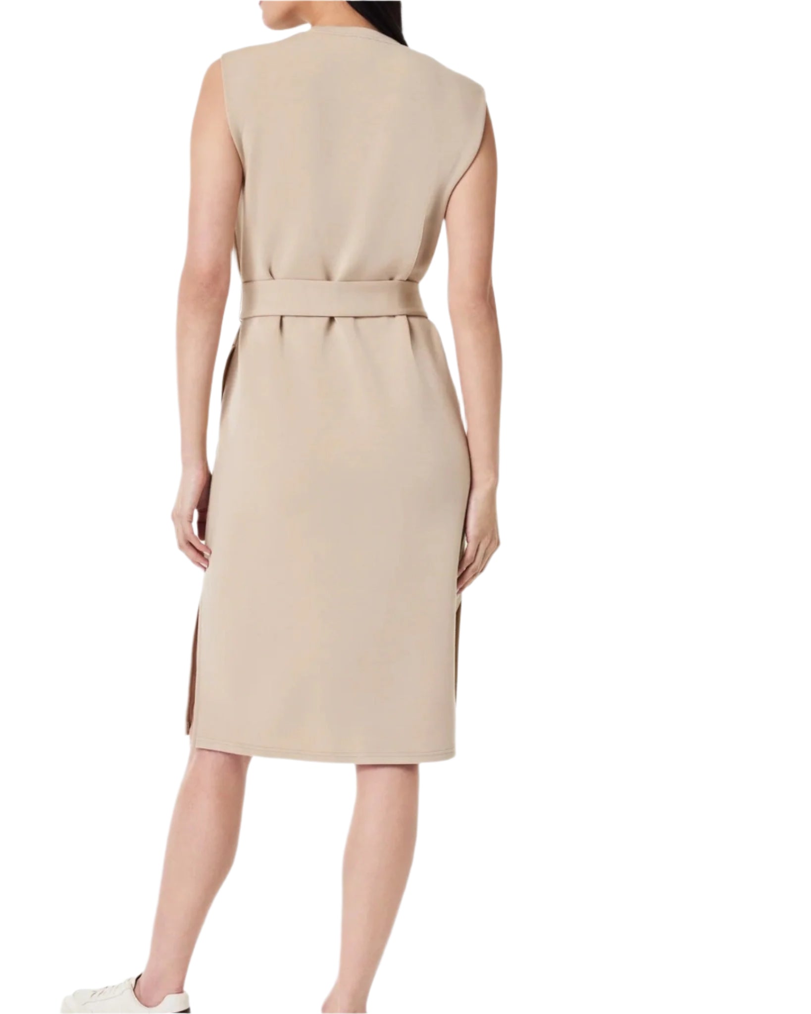 SPA AE Tank Dress Tahni