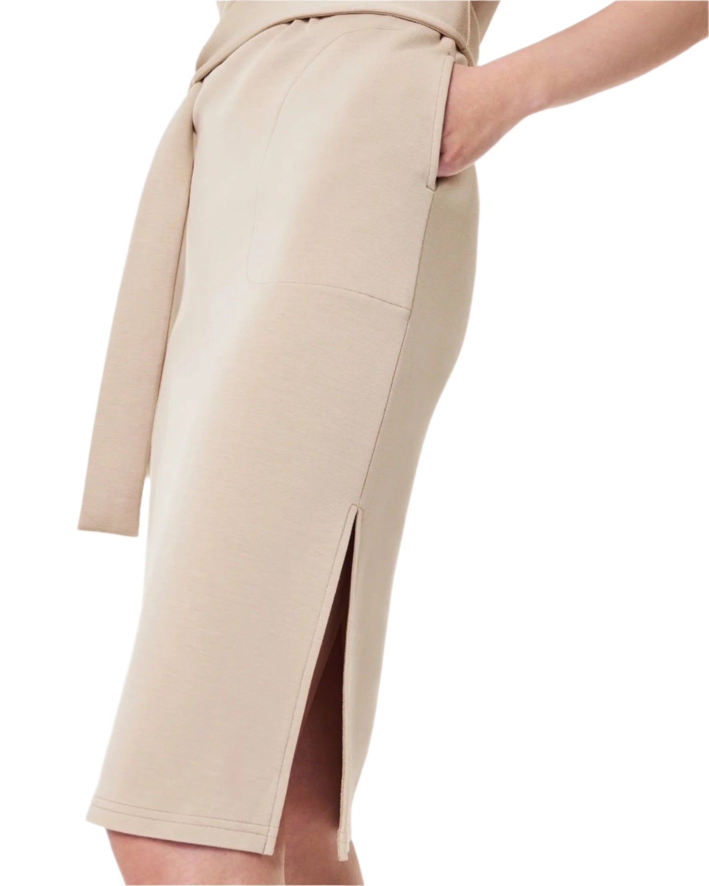 SPA AE Tank Dress Tahni