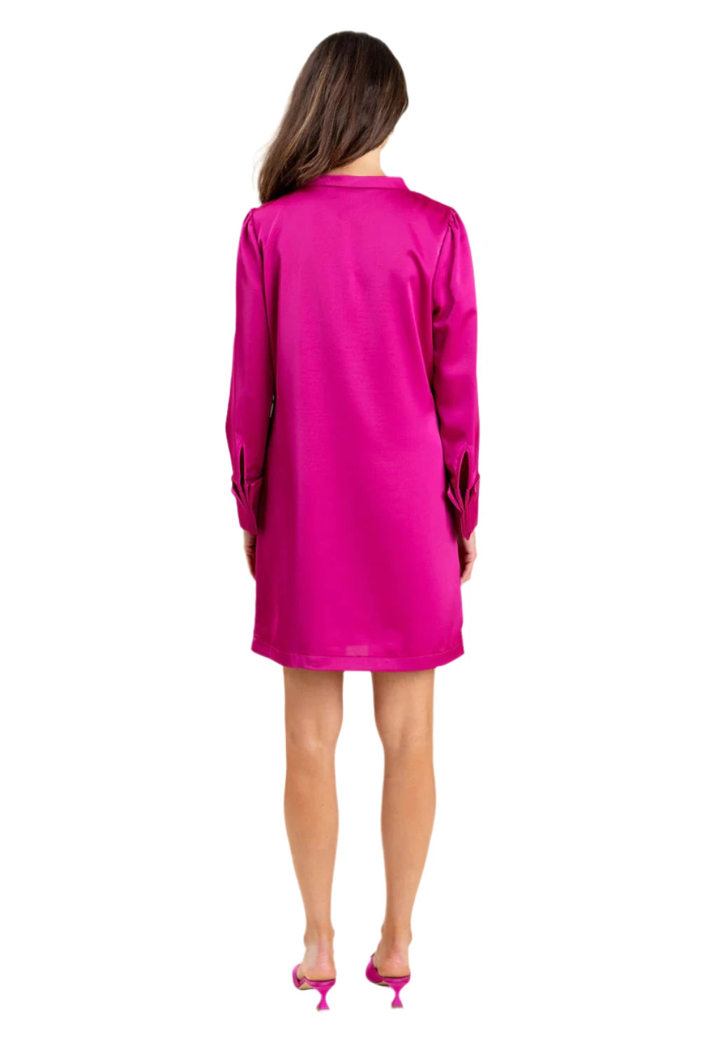 SED Alden Dress Opera