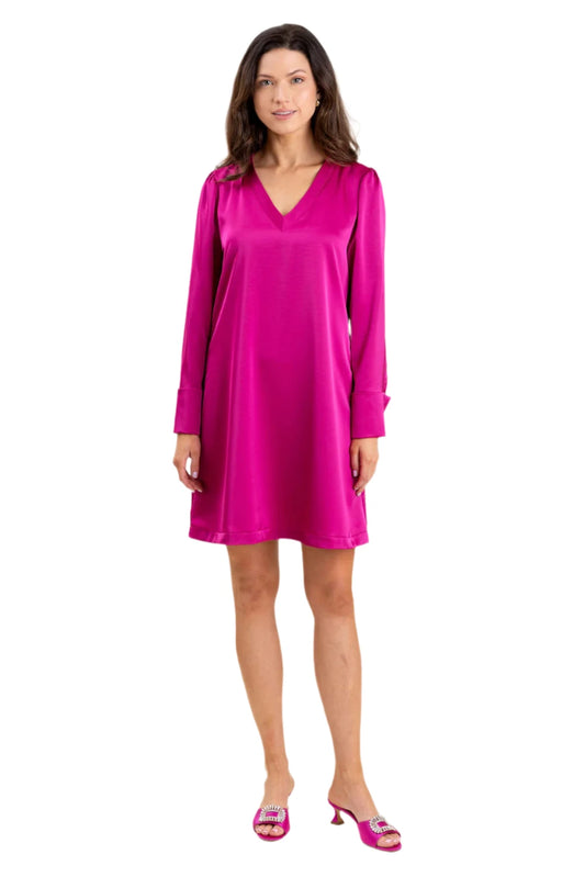SED Alden Dress Opera