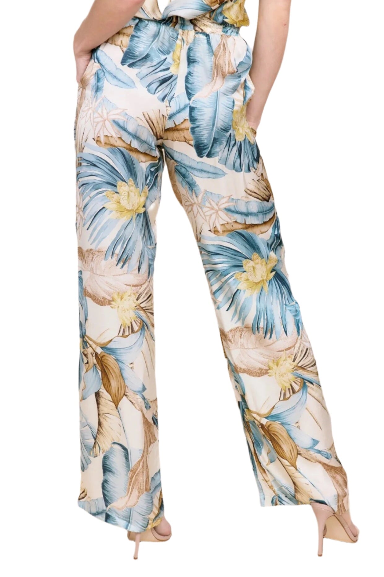 SOF Amara Pants O/S
