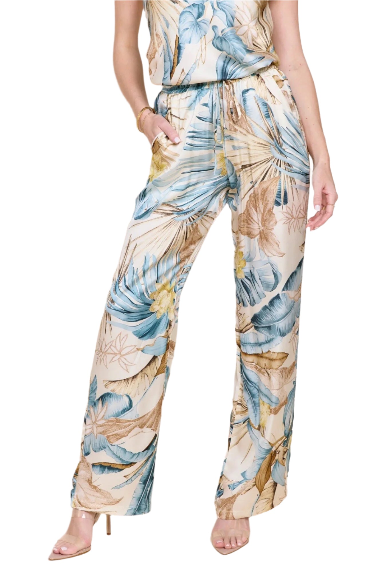 SOF Amara Pants O/S