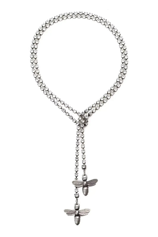 FK AN1043-Z Silver