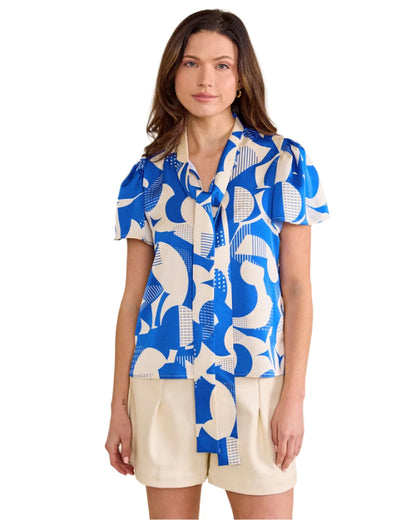 SED Arden Top Pompidou