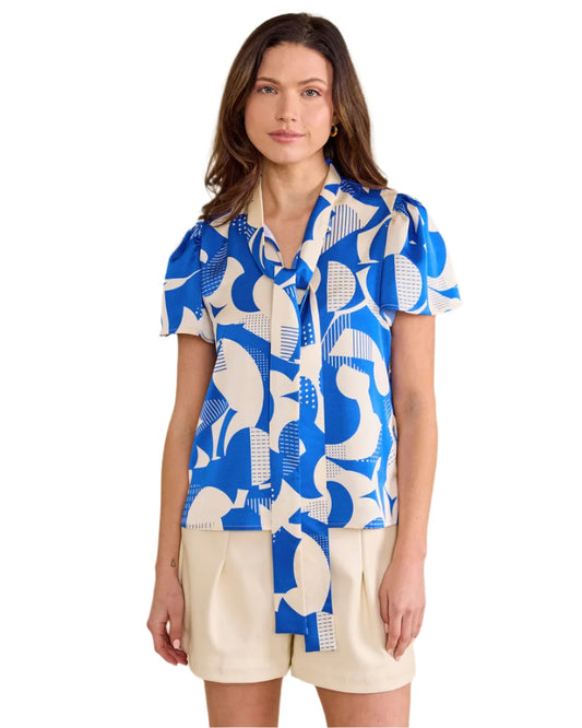 SED Arden Top Pompidou