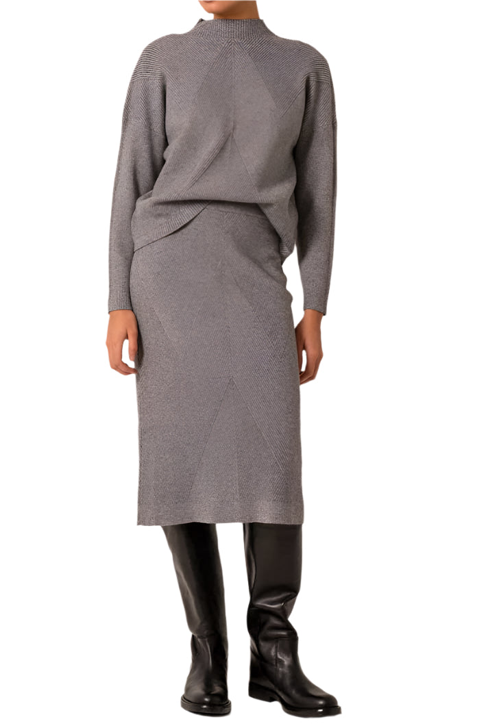 AST 33-AL0599F Top Charcoal