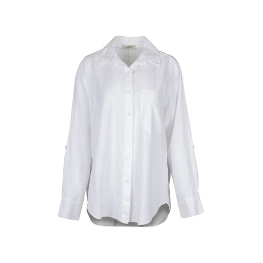21-8112G Top - White